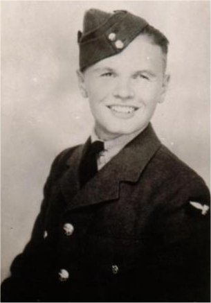 Photo of Michael Joseph Petrina