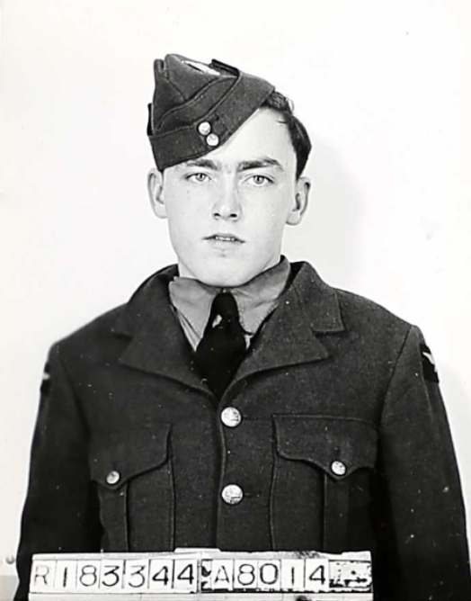 Photo of MAYNARD ANNAND PARKER