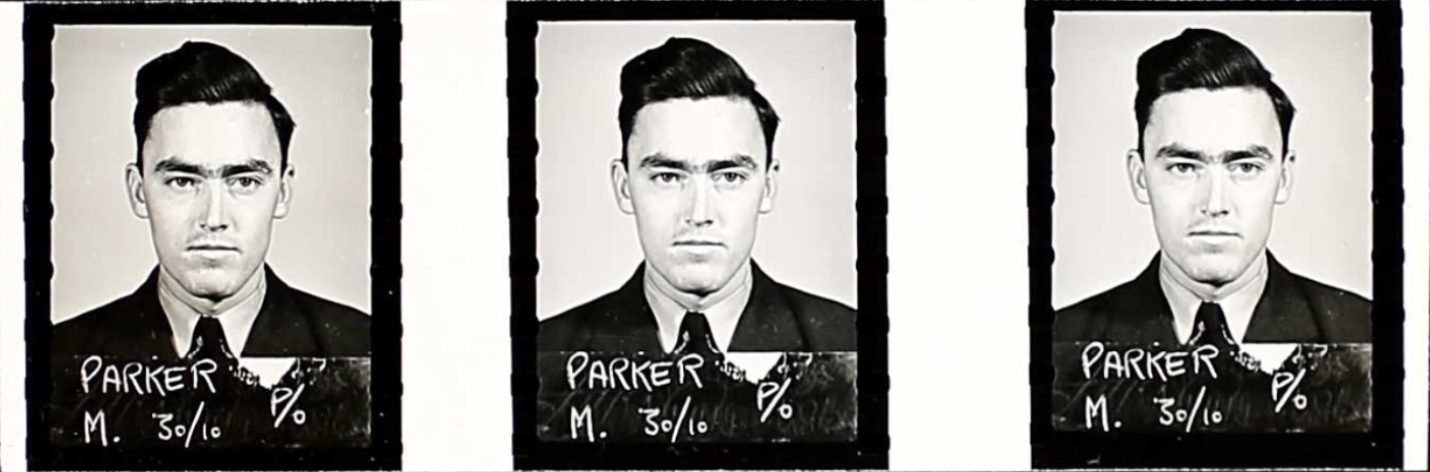 Photo of MAYNARD ANNAND PARKER