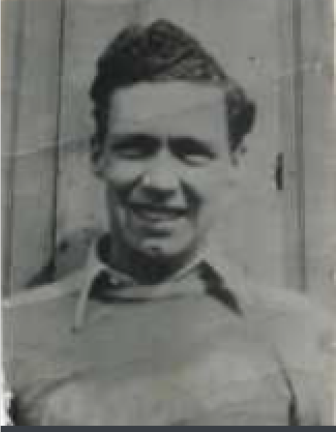 Photo of DONALD ARTHUR IVERS