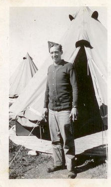 Photo of Donald Ives