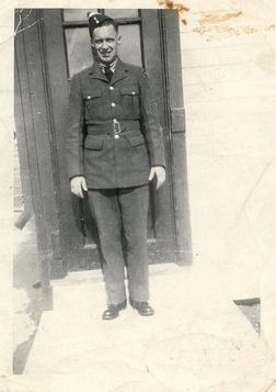 photo of Donald Ivers