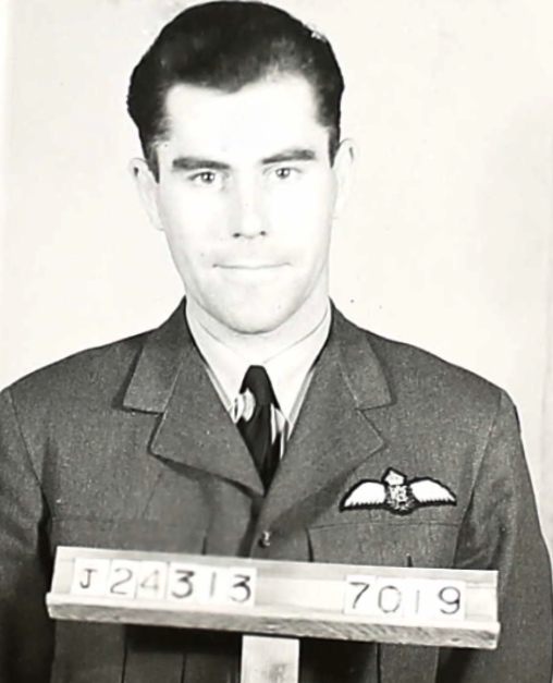 Photo of Edward Chatterton