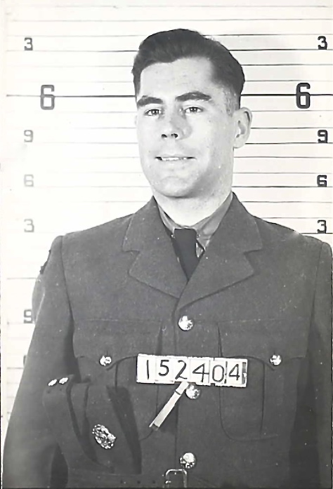 Photo of Edward Chatterton