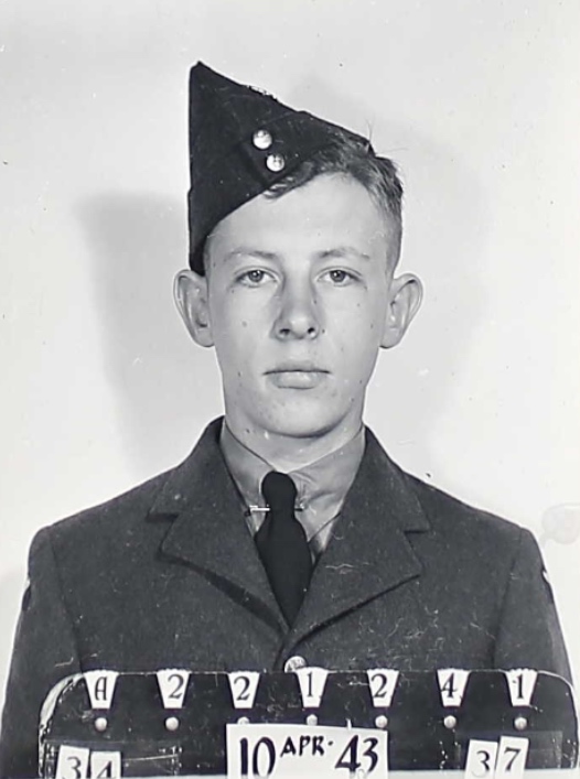 Photo of JOHN COUZENS REEB