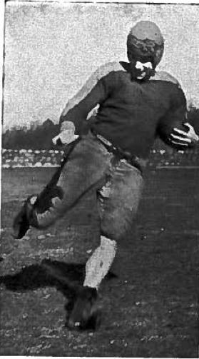 Photo of William Fairgrieve