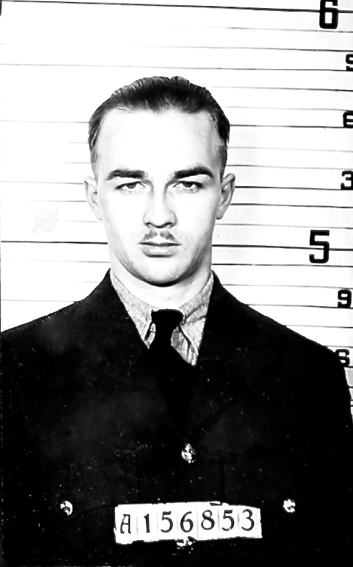 Photo of BURTON MCLAUCHLIN