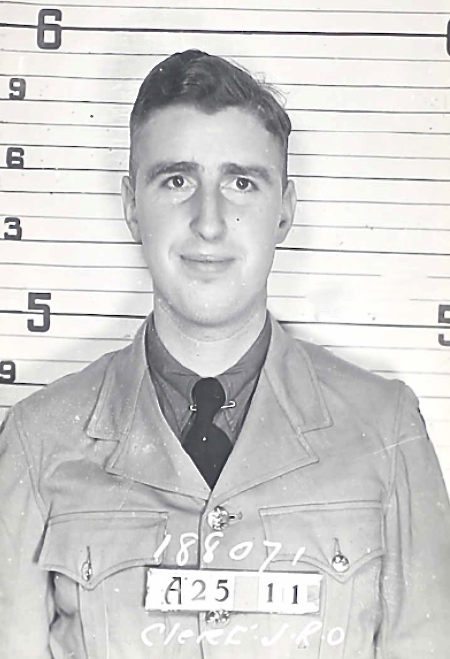 Photo of JACQUES ROBERT OLIVIER CLERC