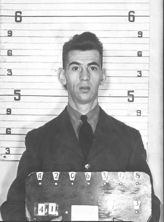 Photo of JOHN WINNING MOFFAT