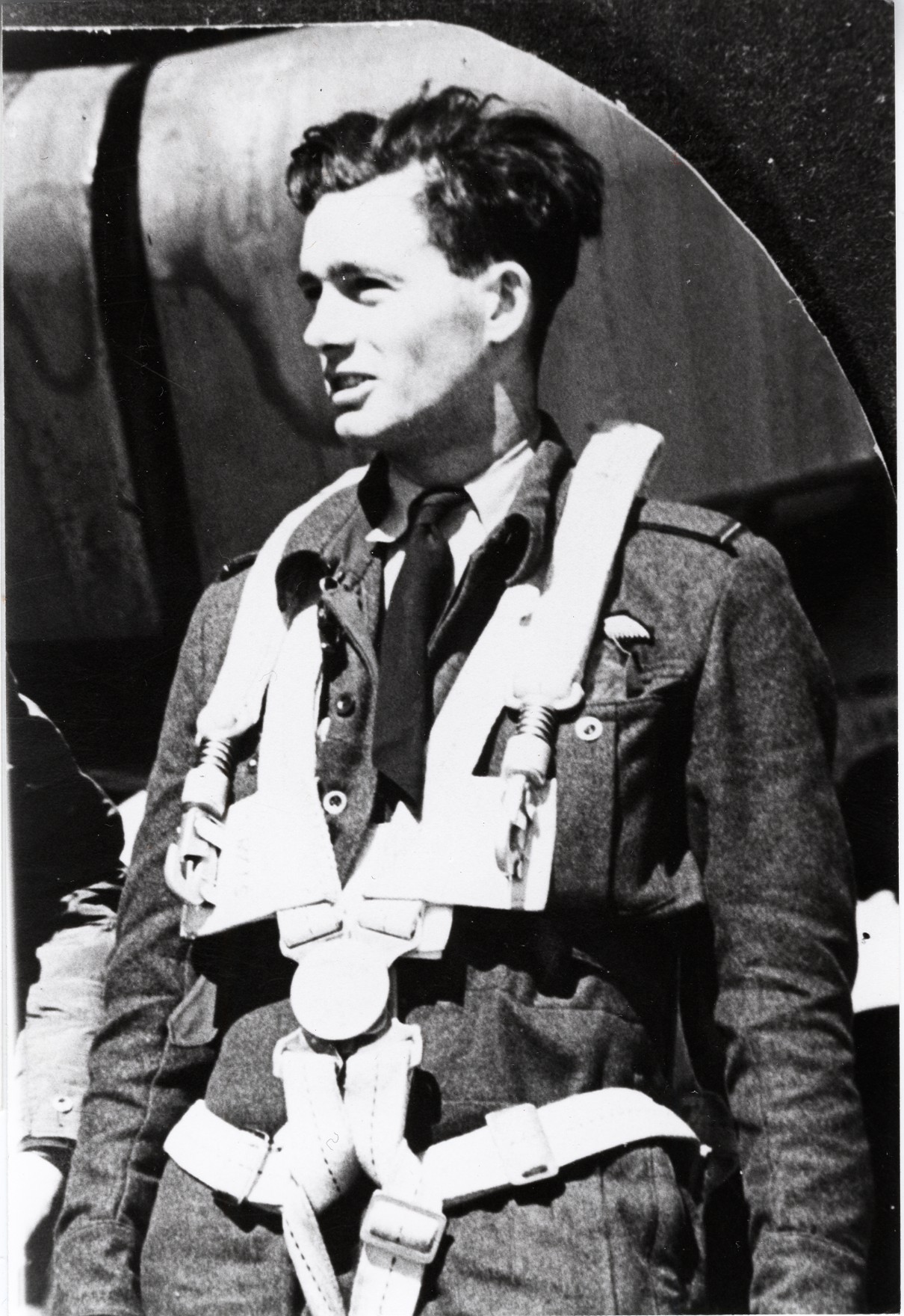 Photo of John Morgan