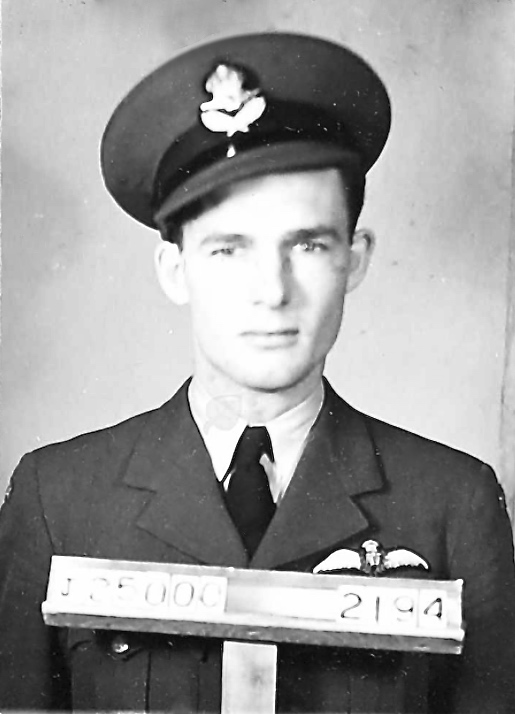 Photo of JOHN ARCHIBALD WYNN MORGAN