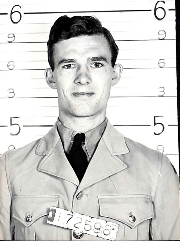 Photo of JOHN ARCHIBALD WYNN MORGAN