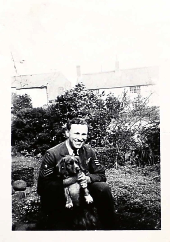 Photo of ALLAN DANIEL AUMELL