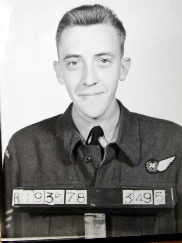 Photo of Roderick Hugh Cameron