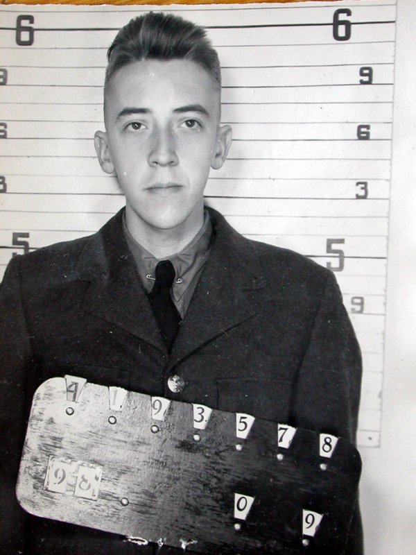 Photo of Roderick Hugh Cameron