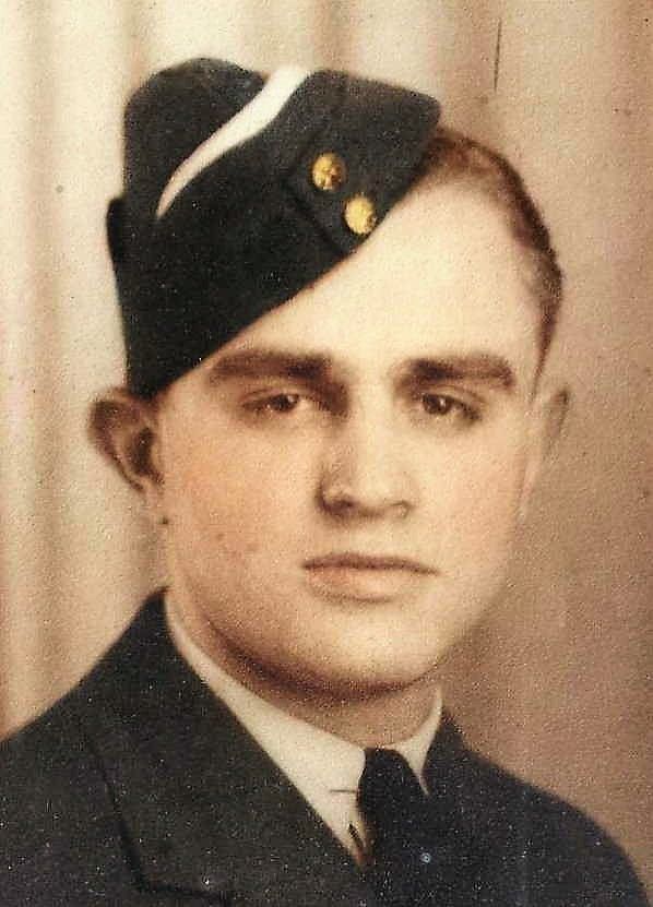 Photo of Louis Krulicki