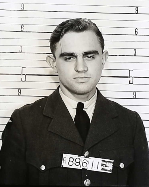 Photo of LOUIS KRULICKI