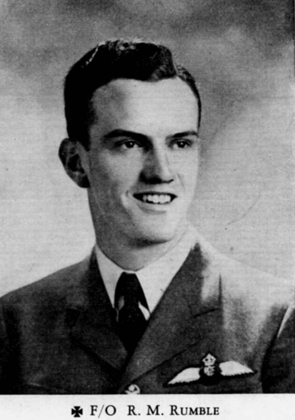 Photo of Robert Rumble