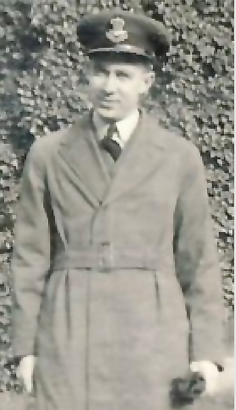 Photo of ELMER ROBERT VANCE