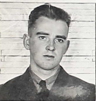 Photo of IVAN ARNOLD WEIR