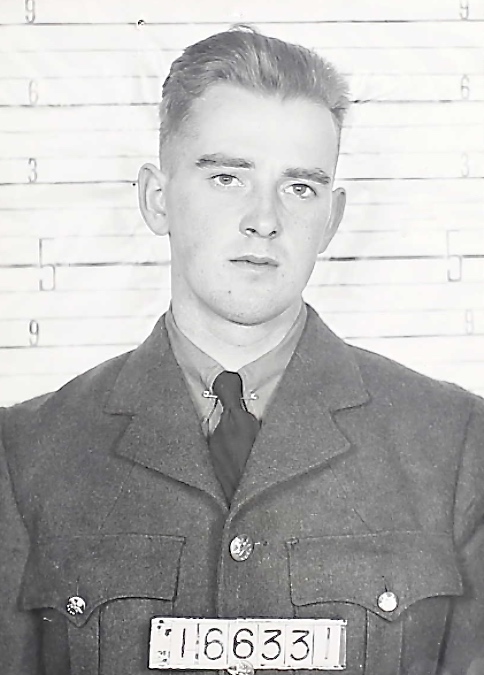 Photo of IVAN ARNOLD WEIR