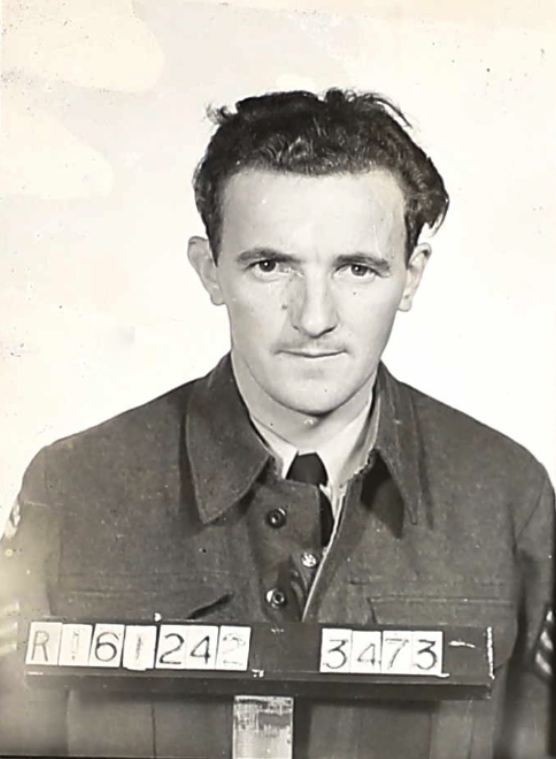 Photo of SIDNEY ALEXANDER FARQUHARSON MCHARDY