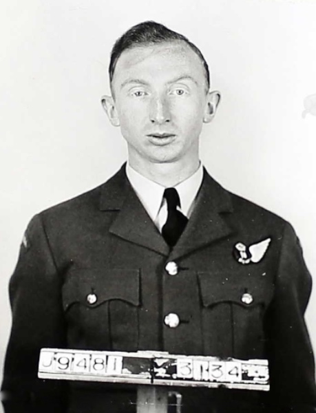 Photo of ALFRED CARMAN STROUT