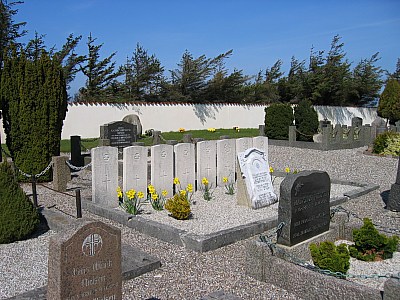 Cemetery