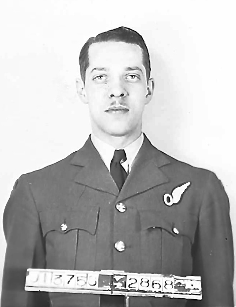 Photo of LORNE VINCENT TYNDALE