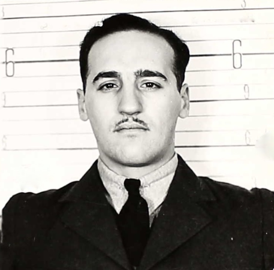 Photo of EARL RALPH ATTREE