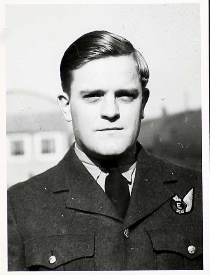 Photo of RICHARD BENNER BAMFORD