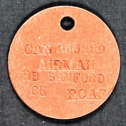 Dog Tag