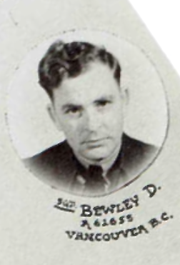 Photo of DONALD GLENN BEWLEY