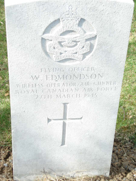 Grave Marker
