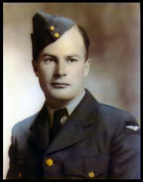 Photo of Robert Loraine Forrester