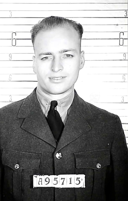 Photo of GORDON DOUGLAS HAY