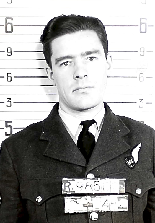 Photo of JOHN JAMES HILL