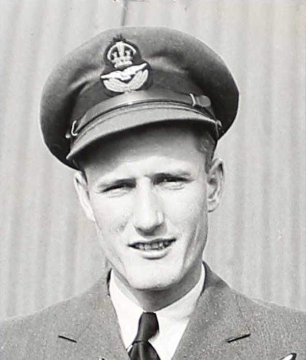 Photo of Frank Wilfred Latham