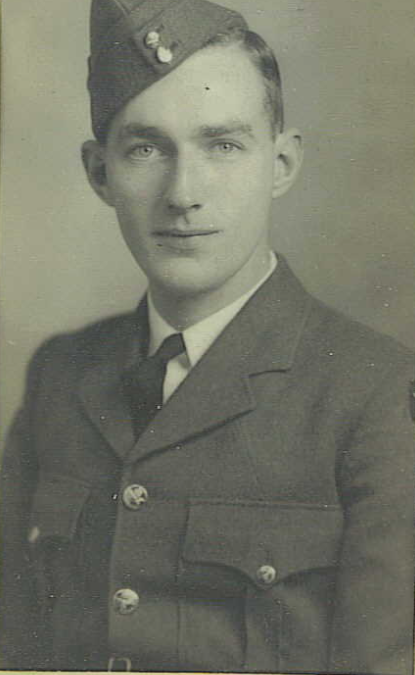 Photo of JOSEPH NEAL DOUGLAS HAIG MACDONALD