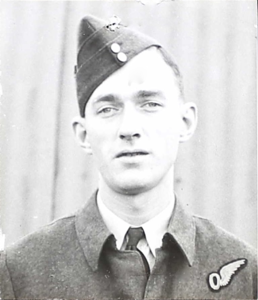 Photo of JOSEPH NEAL DOUGLAS HAIG MACDONALD