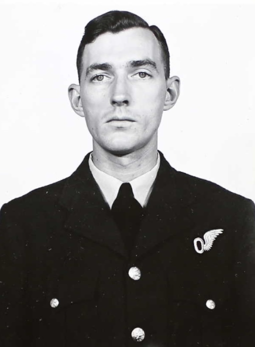 Photo of JOSEPH NEAL DOUGLAS HAIG MACDONALD