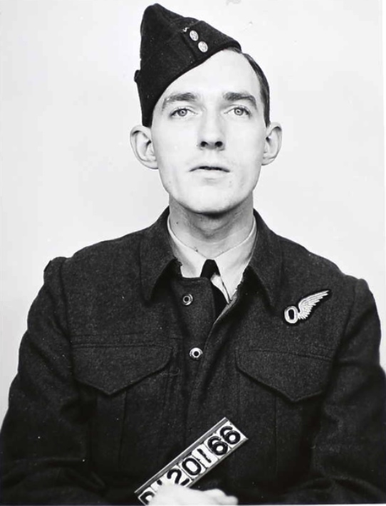 Photo of JOSEPH NEAL DOUGLAS HAIG MACDONALD