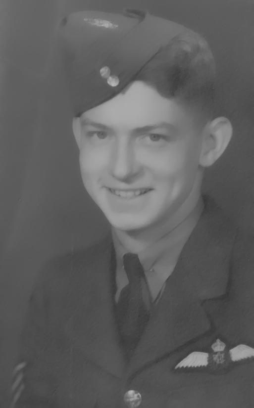 Photo of Gerald P. McKenna