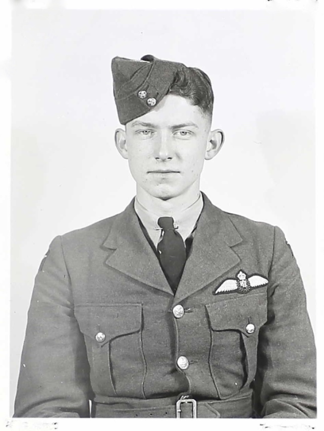 Photo of GERALD PATRICK MCKENNA