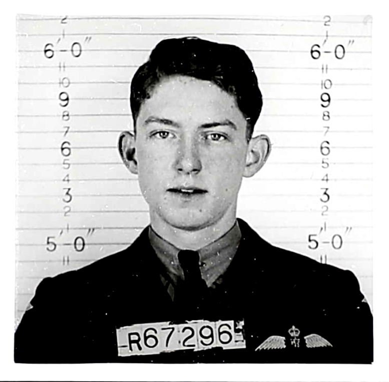 Photo of GERALD PATRICK MCKENNA