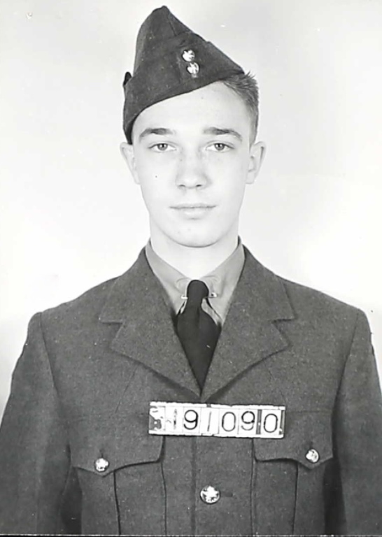 Photo of DONALD KEITH NELSON