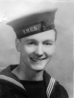 Photo of Leonard Watson