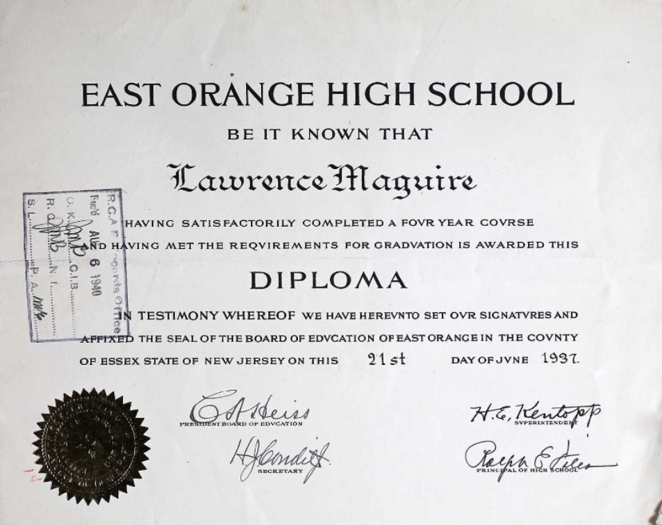 Diploma