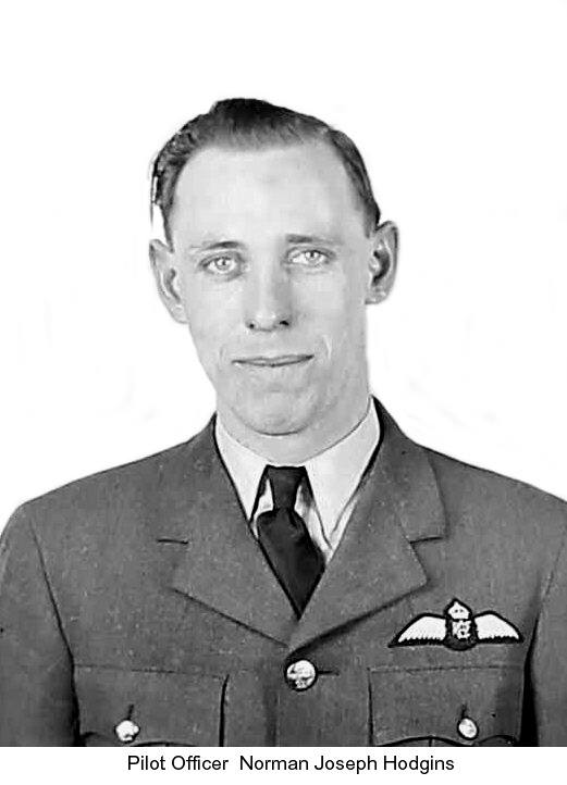 Photo of NORMAN JOSEPH HODGINS