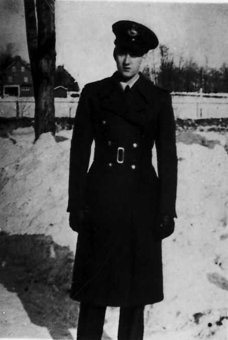 Photo of Peter Hersey Wyman